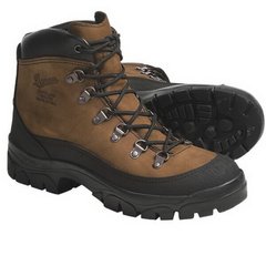Danner Сombat Hiker MCB Gore-Tex Shoes, Brown, 10 R (US), Demi-season