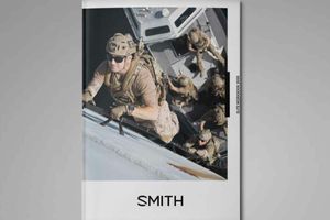 Каталог продукції Smith 2020 фото