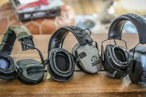 Which headphones to choose?