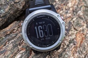 Garmin D2 Bravo Pilot Multifunctional Smartwatch Introductory Review