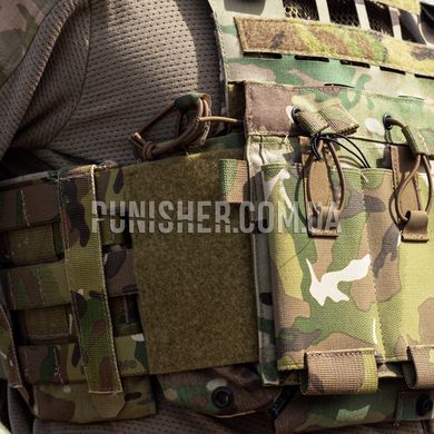 Crye Precision AirLite SPC Plate Carrier, Multicam, Medium, Plate Carrier