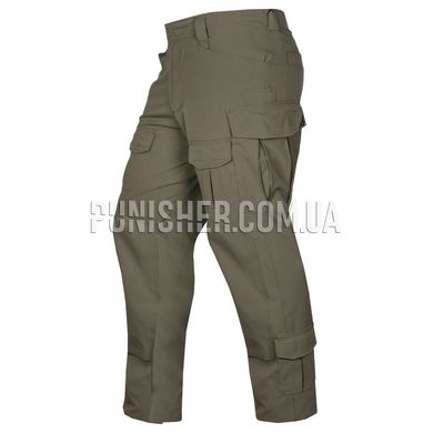 Crye Precision G3 All Weather Field Pants Ranger Green, Olive, 34L