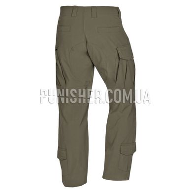 Штани Crye Precision G3 All Weather Field Pants Ranger Green, Olive, 34L