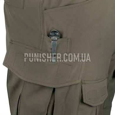 Штаны Crye Precision G3 All Weather Field Pants Ranger Green, Olive, 34L