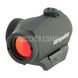 Aimpoint Mount for Micro H-1 Scope 2000000120898 photo 4