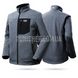 M-Tac Rainstar Soft Shell Jacket Grey 2000000004853 photo 3