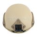 Тактичний шолом L3A Ballistic Helmet (1 ДСТУ) 2000000115948 фото 8