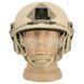 Тактический шлем L3A Ballistic Helmet (1 ДСТУ) 2000000115948 фото 3