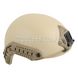 Тактичний шолом L3A Ballistic Helmet (1 ДСТУ) 2000000115948 фото 7