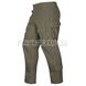 Crye Precision G3 All Weather Field Pants Ranger Green 2000000116105 photo 2