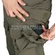 Штани Crye Precision G3 All Weather Field Pants Ranger Green 2000000116105 фото 4