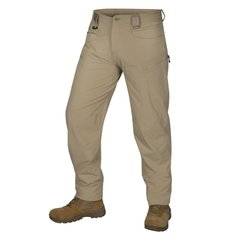 Штаны Emerson Cutter Functional Tactical Pants Khaki, Khaki, 36/32