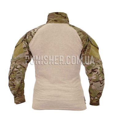 Боевая рубашка Crye Precision G2 Combat Shirt, Multicam, SM L