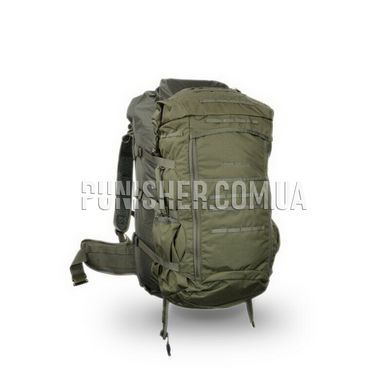 Eberlestock F65 Little Big Top Backpack, DE, 62 l