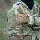 US Army Combat Uniform 50/50 NYCO Coat Scorpion W2 OCP (Used) 2000000167183 photo 6