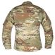 US Army Combat Uniform 50/50 NYCO Coat Scorpion W2 OCP (Used) 2000000167183 photo 2