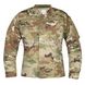 US Army Combat Uniform 50/50 NYCO Coat Scorpion W2 OCP (Used) 2000000167183 photo 1