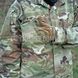 US Army Combat Uniform 50/50 NYCO Coat Scorpion W2 OCP (Used) 2000000167183 photo 7