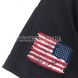 Футболка Rothco US Flag Bearded Skull T-Shirt 2000000086361 фото 4