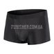 M-Tac Nylon Black Underpants 2000000032344 photo 1