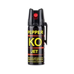Pepper spray and other means of protection on Punisher.com.ua