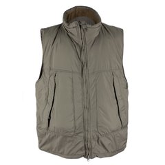SEKRI PCU Level 7 Extreme Cold Weather Vest, Dark Grey, Medium Regular
