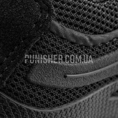 M-Tac Luchs GEN.II Black Shoes, Black, 41 (UA), Summer