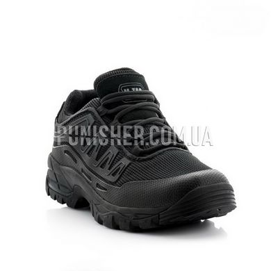 M-Tac Luchs GEN.II Black Shoes, Black, 41 (UA), Summer