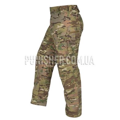 GRAD Hiker All Weather Trousers, Multicam, Small Regular