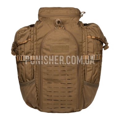 Тактический рюкзак Eberlestock Halftrack Backpack, Coyote Brown, 50 л