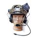 MSA Sordin Supreme Headset with adaptor on helmet rails 2000000015804 photo 3