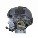 Earmor M32H Mod 3 Headset with ARC Helmet Rail 2000000114392 photo 5