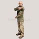Miligus Combat Shirt and Pants Uniform Set 2000000108155 photo 44