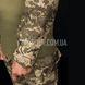 Miligus Combat Shirt and Pants Uniform Set 2000000108155 photo 14