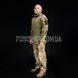 Miligus Combat Shirt and Pants Uniform Set 2000000108155 photo 45