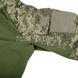 Miligus Combat Shirt and Pants Uniform Set 2000000108155 photo 8