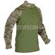 Miligus Combat Shirt and Pants Uniform Set 2000000108155 photo 5