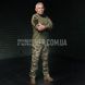 Miligus Combat Shirt and Pants Uniform Set 2000000108155 photo 46