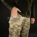 Miligus Combat Shirt and Pants Uniform Set 2000000108155 photo 38