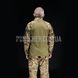 Miligus Combat Shirt and Pants Uniform Set 2000000108155 photo 43
