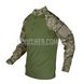 Miligus Combat Shirt and Pants Uniform Set 2000000108155 photo 4