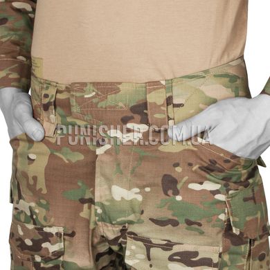 Комплект уніформи Emerson G2 Combat Uniform Multicam, Multicam, Small