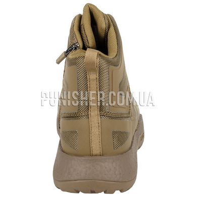 Belleville Amrap BV570ZWPT Vapor Boots, Coyote Brown, 10.5 R (US), Summer, Demi-season