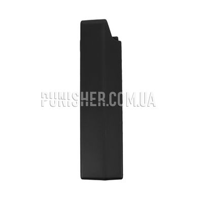 FMA Function Battery Storage for CR123, Black