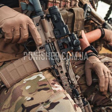 Magpul PMAG 30 AR/M4 GEN M3 Magazine, Coyote Tan, Magazine, AR15, M4, M16, SA-80, HK416, M27, .223, 5.56