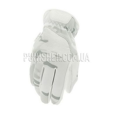 Mechanix Fastfit Multicam Alpine Gloves, Multicam Alpine, Medium