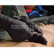Набір нітрилових рукавичок NAR Black Talon Gloves 25 пар 2000000160610 фото 7