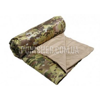 Snugpak Jungle Blanket XL, Terrain Pattern, Accessories