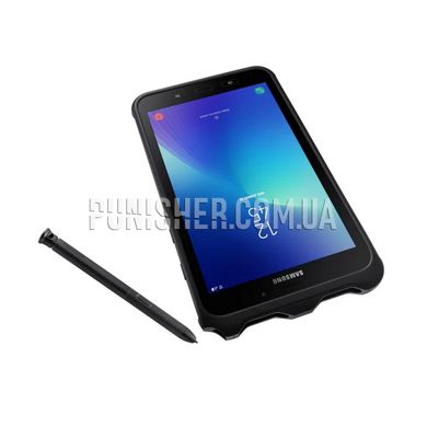 Samsung Galaxy Tab Active 2 8” SM-T395 16GB Tablet, Black
