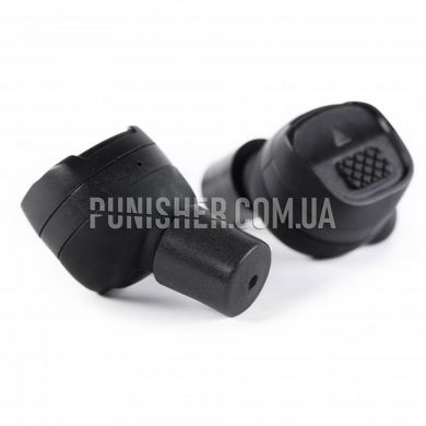 Беспроводные блютуз-наушники Earmor M20T Wireless BT5.1 Earbuds Hearing Protection, Черный, 26